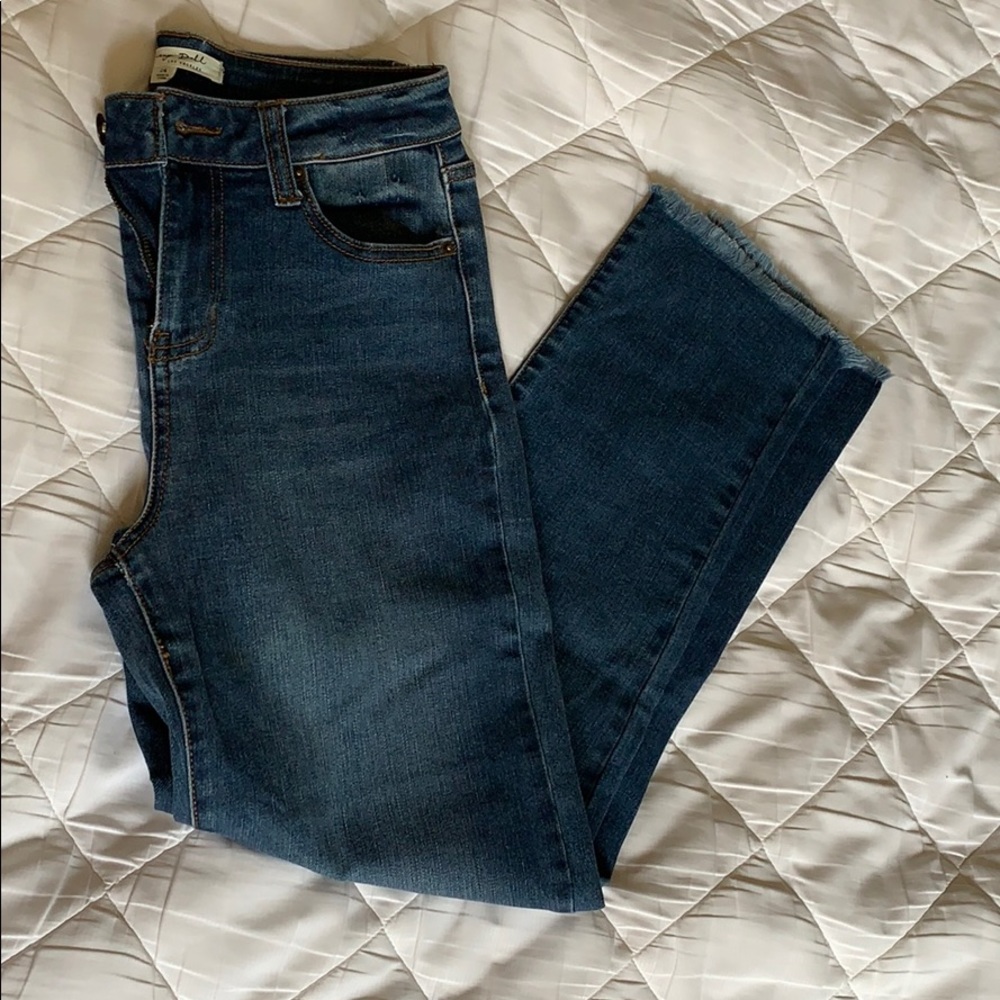 Living Doll NEW jeans. Size 24.